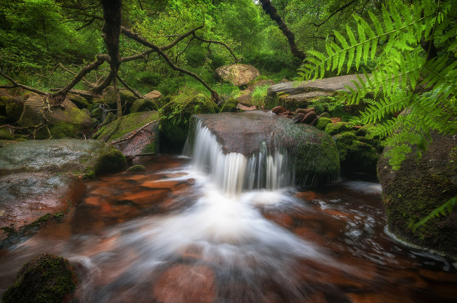 Обои картинки фото природа, реки, озера, простор