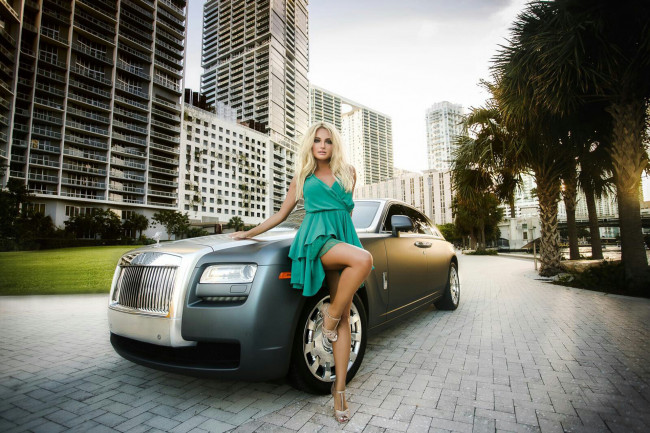 Обои картинки фото auto girl, автомобили, -авто с девушками, auto, girl