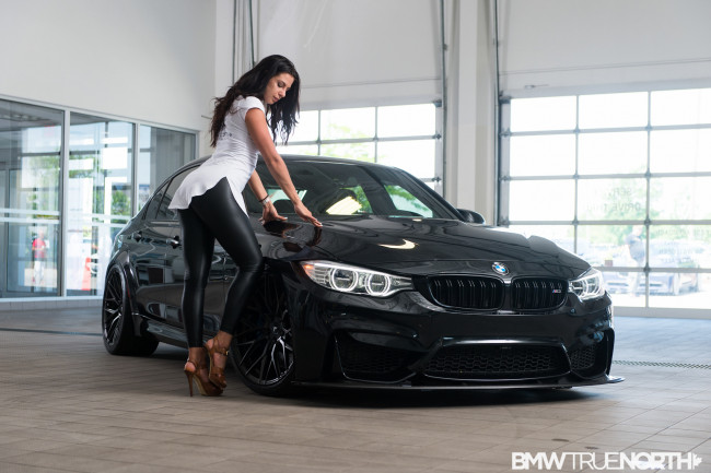 Обои картинки фото bmw girl, автомобили, -авто с девушками, girl, bmw