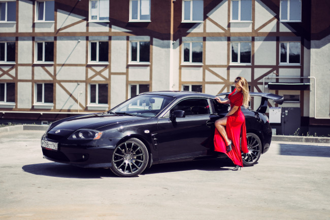 Обои картинки фото auto girl, автомобили, -авто с девушками, auto, girl