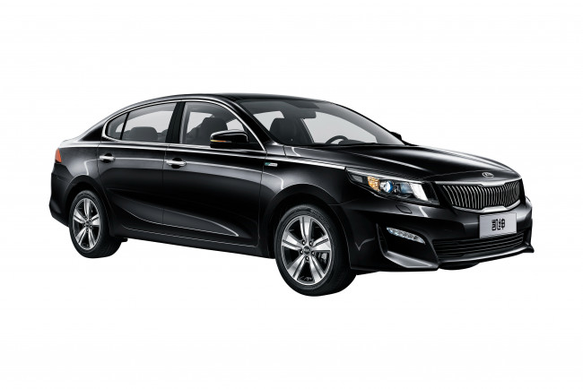 Обои картинки фото автомобили, kia