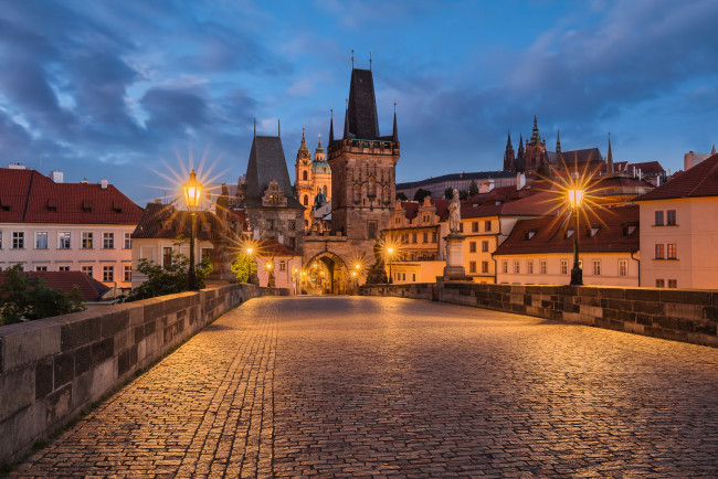 Обои картинки фото prague, города, прага , Чехия, простор
