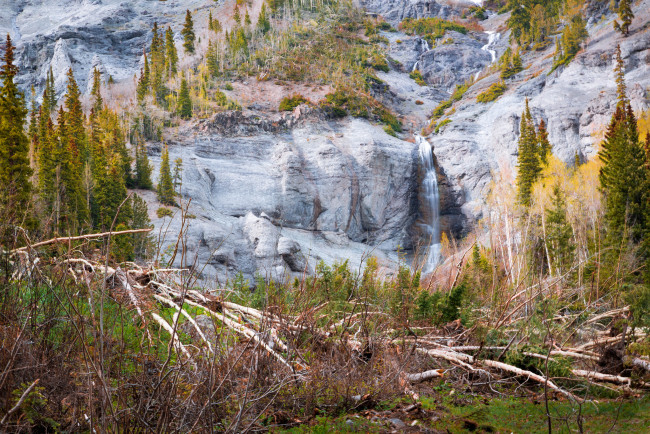 Обои картинки фото природа, горы, простор