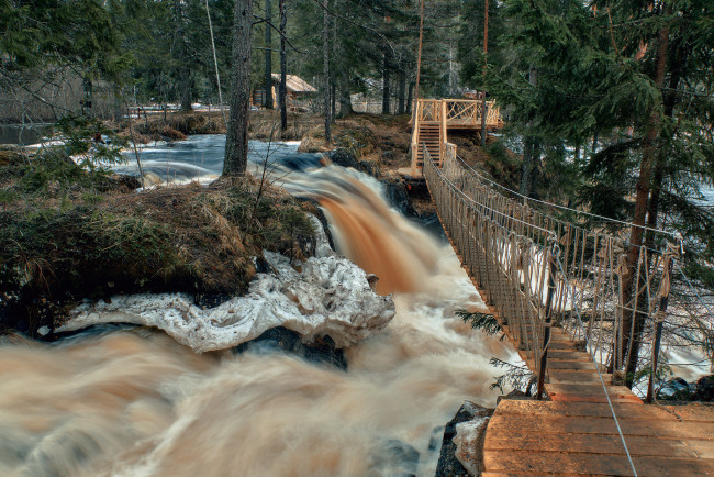 Обои картинки фото природа, реки, озера, простор