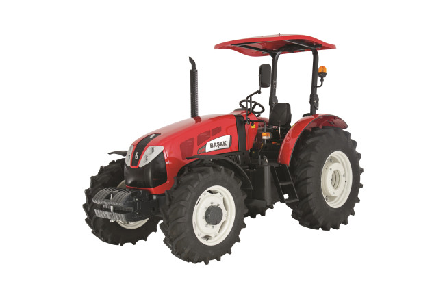 Обои картинки фото техника, тракторы, basak