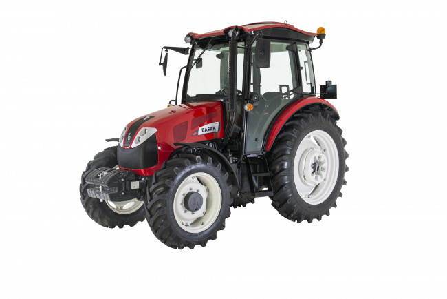 Обои картинки фото техника, тракторы, basak