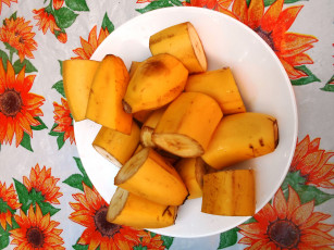 Картинка еда бананы