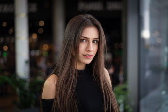 Картинка девушка девушки -unsort+ лица +портреты модель