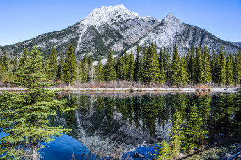 Картинка природа реки озера простор