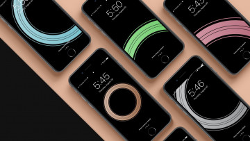 Картинка iphone+xs бренды iphone hi-tech технологии смартфон черный xs