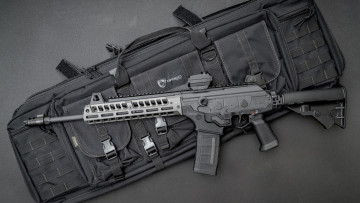 Картинка оружие автоматы assault rifle weapon gun автомат galil галил штурмовая винтовка custom кастом