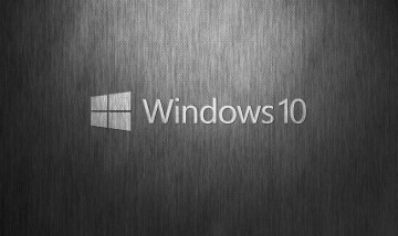 Картинка компьютеры windows++10 фон логотип