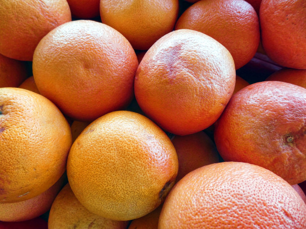 Обои картинки фото еда, цитрусы, грейпфрут