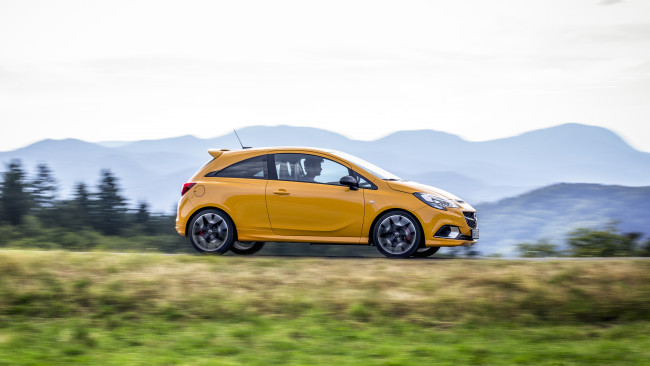 Обои картинки фото автомобили, opel