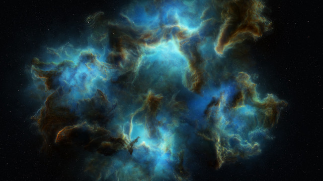 Обои картинки фото космос, галактики, туманности, звезды, туманность