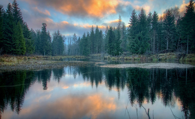 Обои картинки фото природа, реки, озера, простор