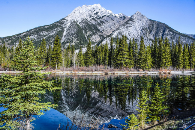 Обои картинки фото природа, реки, озера, простор