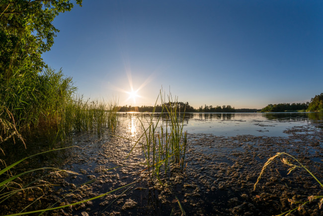 Обои картинки фото природа, реки, озера, простор