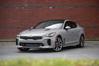 Картинка автомобили kia