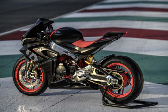 Картинка мотоциклы aprilia