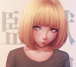 Картинка аниме prison+school prison school