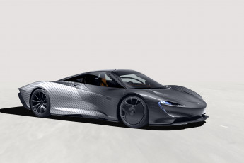 Картинка автомобили mclaren