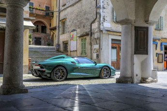 Картинка автомобили touring