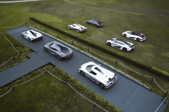 Картинка автомобили koenigsegg