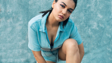 Картинка divya+aggarwal девушки -+брюнетки +шатенки divya aggarwal