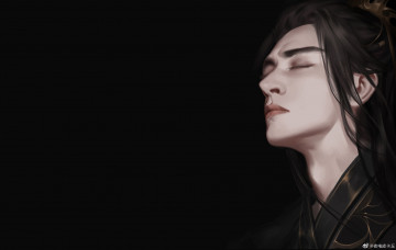 Картинка сун+лань аниме mo+dao+zu+shi the untamed неукротимый повелитель чэньцин мосян тунсю mo dao zu shi магистр дьявольского культа