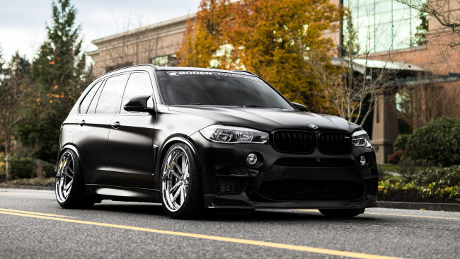Обои картинки фото автомобили, bmw, x5, m