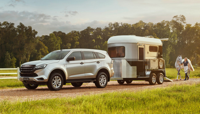 Обои картинки фото автомобили, isuzu