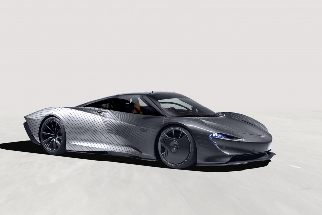 Обои картинки фото автомобили, mclaren