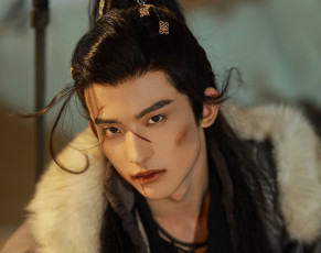 Картинка мужчины chang+hua+sen актер чан хуа сэнь chang hua sen