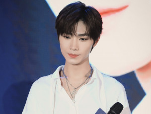 Картинка мужчины song+ji+yang сун цзиян китай актёр певец