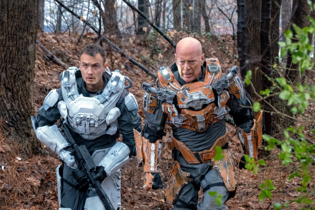 Обои картинки фото cosmic sin, кино фильмы, -unknown , другое, cosmic, sin