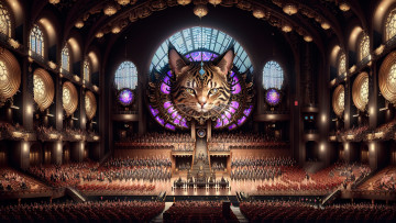 Картинка аниме город +улицы +интерьер +здания нейросети графика нейроарт ai art нейронные сети рисунки нейро искусство