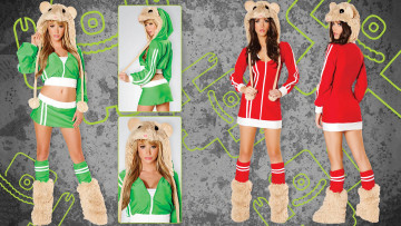 Картинка девушки sara+jean+underwood sara jean underwood