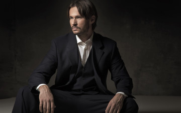 Картинка мужчины -unsort кoстюм взгляд трoйка усы