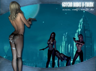 Картинка agentin 00sex видео игры gotcha babes treme