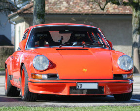 Картинка автомобили porsche