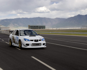 Картинка автомобили subaru