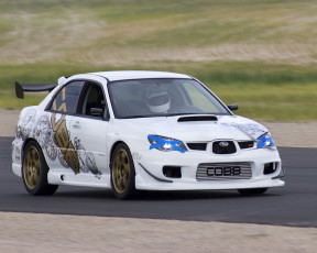 Картинка автомобили subaru