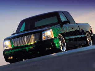 Картинка автомобили cadillac