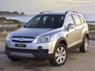 Картинка автомобили holden