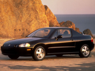 Картинка автомобили honda