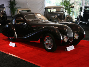 Картинка автомобили классика