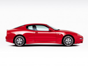 Картинка автомобили maserati