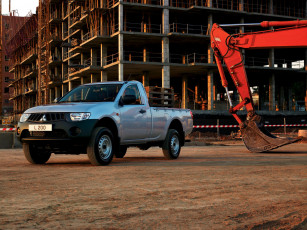 Картинка автомобили mitsubishi