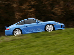 Картинка автомобили porsche